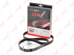 Ремень поликлиновой 6PK1249 6PK1249EL LYNXAUTO