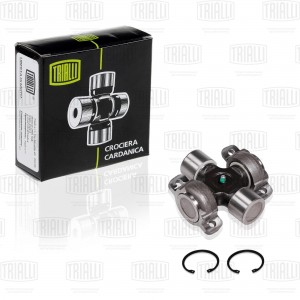 Крестовина (57x164) для SCANIA P500/510/520 CC 710 CC 710 TRIALLI