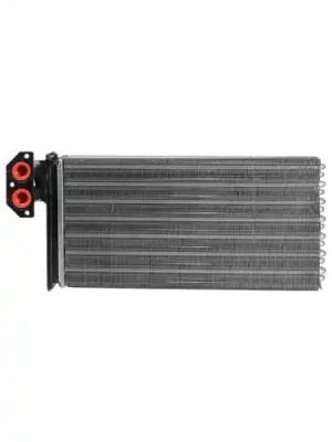 радиатор печки!\ VW LT all 97-05 Z19757 ZENTPARTS