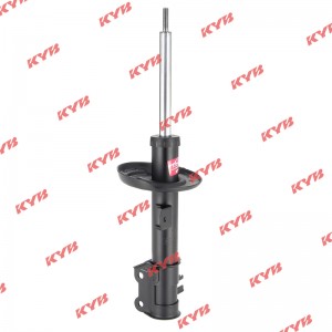 Амортизатор передний GAS L 3348004 KAYABA