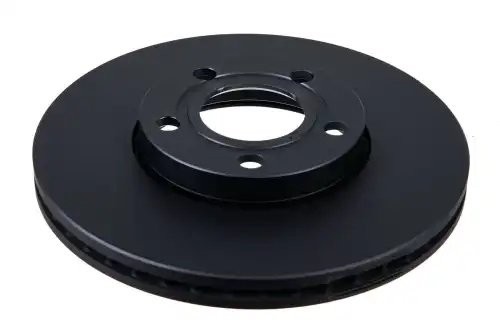 диск тормозной!\ VW Passat B5 1.6/1.8 96-00 Z06375 ZENTPARTS