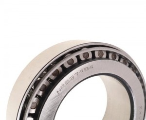 Подшипник ступицы JAC N120 задней наружный MOVELEX 9709010970MX MOVELEX