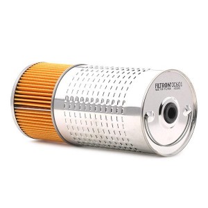 Фильтр масляный OC601 FILTRON