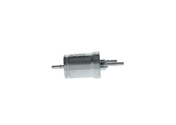 Фильтр топливный VW AUDI SEAT SKODA (04-) (1.2/1.4/1.6) BOSCH F 026 403 006 BOSCH