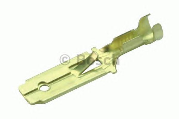 . 6.3x0.8mm 7781700009 BOSCH