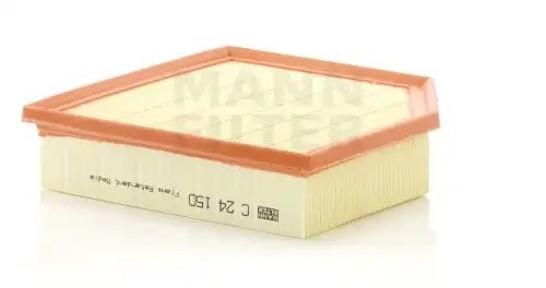 Фильтр воздушный C24150 C24150 MANN FILTER