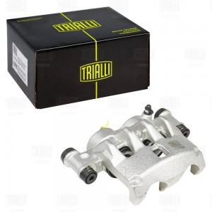 Суппорт торм. для а/м Peugeot Boxer 06-/Citroen Jumper 06- перед. лев. d44мм CF  CF103565 TRIALLI