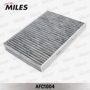 Фильтр салона угольный MERCEDES BENZ W166/X166 / Chery Tiggo (MANN CU25002) AFC1 AFC1004 MILES