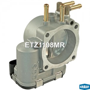 Дроссельная заслонка etz1198mr KRAUF