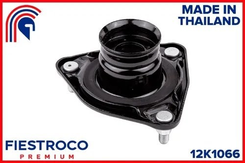 Опора амортизатора HYUNDAI  i30 CW D4FC 1,4 12K1066 12K1066 FIESTROCO