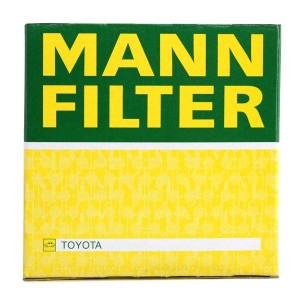 TOYOTA LAND CRUISER PRADO (120/150) W71283 MANN FILTER
