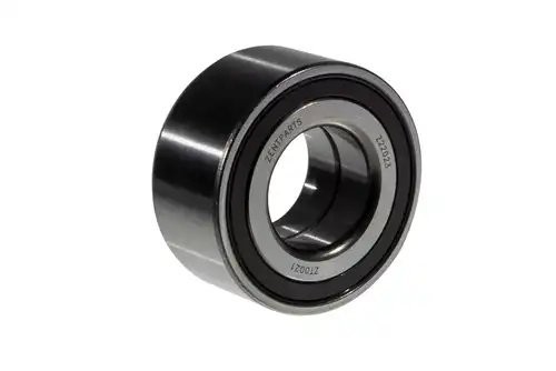 к-кт подшипника ступицы передней!\ Opel Corsa D 06> Z22023 ZENTPARTS