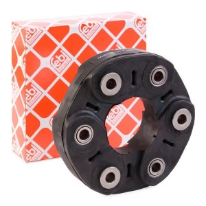 Муфта BMW X5 (E60,E61,E63,E65) (01-) вала карданного FEBI 19890 FEBI BILSTEIN