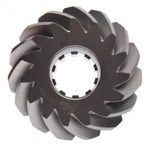 Шестерня КАМАЗ коническая РЗМ ведущая MEGAPOWER 24013018 MEGA POWER