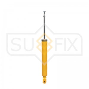 Амортизатор задний HYUNDAI i30 1.4-2.0D 07, KIA Ceed 1.4-2.0D 07 SA-1106 SA-1106 SUFIX