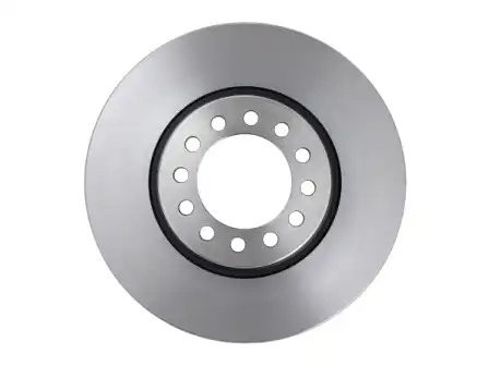 Диск тормозной КАМАЗ 54901 SHAANXI HANDE AXLE CO АВТОМАГНАТ HD90009440032 AVTOMAGNAT