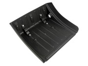 крыло заднее! передняя часть левое 680mm \MAN TGA XXL 8717478SX STELLOX
