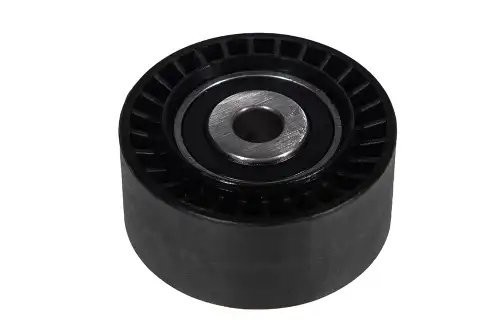 ролик обводной!\ Citroen Xsara, Peugeot 206 1.1/1.4/1.6 01> Z23658 ZENTPARTS