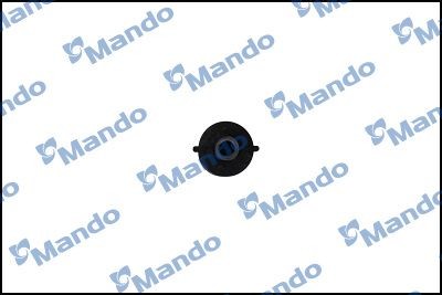 Сайлентблок заднего рычага HYUNDAI TUCSON 04-10, ACCENT 02-11, ELANTRA 00-11, ix DCC010538 MANDO