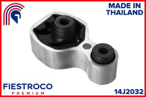 Опора двигателя MAZDA  Mazda 6 GL PE 2,0 14J2032 14J2032 FIESTROCO