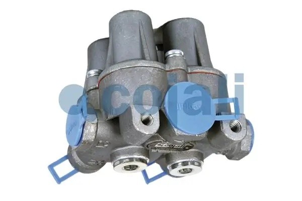 Клапан защитный 4-х контурный MB/DAF/Iveco аналог AE4170 2322304 COJALI