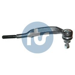 наконечник рулевой правый! M14x1.5/M12x1.5, ch.O10598>\ Peugeot 407 all 04> 91-00795-1 RTS