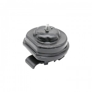 подушка ДВС передняя!\ VW Golf 1.0-1.8 88-92 510018 GS P