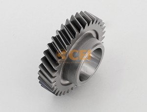 Шестерня КПП 3-й передачи Scania GRS/GRSH/GRSO890/900R 146430 CEI