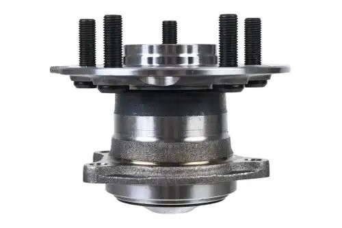ступица! в сборе с подш., задняя, без ABS (4241042030) Toyota RAV 4 1.8i 00> Z22230 ZENTPARTS