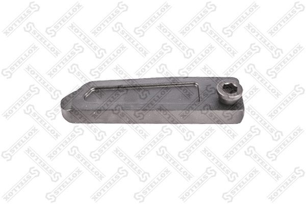 клин седельного устройства! с болтом \ Jost JSK42K 8747602SX STELLOX