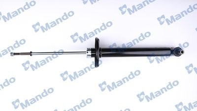 Амортизатор AUDI A4 (94-00) задний левый/правый газовый MANDO MSS016926 MANDO