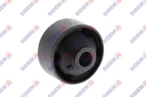 сайлентблок рычага заднего!\ Toyota Auris/Corolla 07> 845639 SIDEM