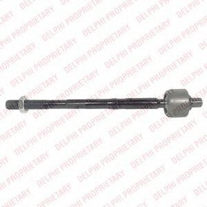 Тяга рулевая PEUGEOT Partner (08-) CITROEN Berlingo (08-) левая/правая DELPHI TA2510 DELPHI