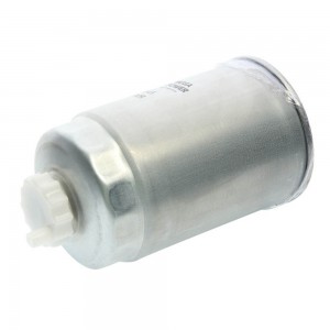 Фильтр топливный VW Passat (98-00) AUDI A4,A6 SKODA Superb (01-08) MEGAPOWER 110-22-045 MEGA POWER