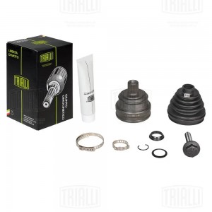 ШРУС Audi 80 (86-) (наруж.) (GO 1821) GO 1821 TRIALLI