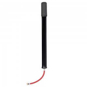 Насос велосипедный USSR (AHPA003) AHPA003 AIRLINE