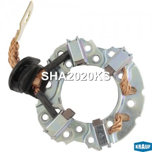 Щёткодержатель стартера SHA2020KS SHA2020KS KRAUF