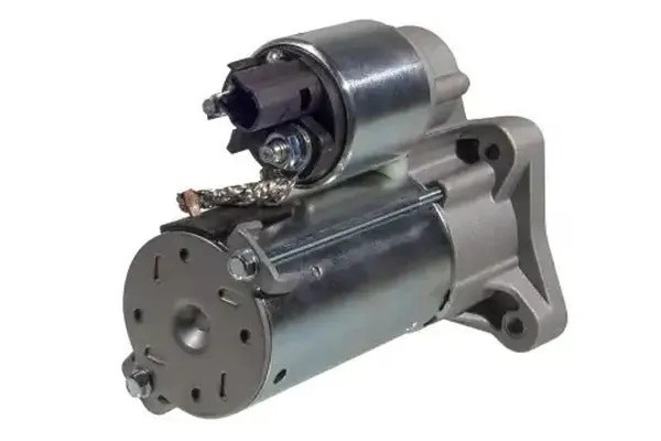 стартер! 12V 1.2KW 11z\ Lada 2170/2190 1.6 06-10282-SX STELLOX