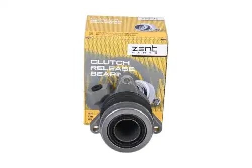 подшипник выжимной гидравлический!\ Ssangyong Actyon 2.3 06> Z41644 ZENTPARTS