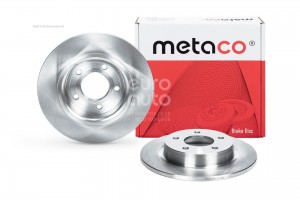MAZDA3 (2002>)/ MAZDA5 (2005>) 2.0 3060126 METACO