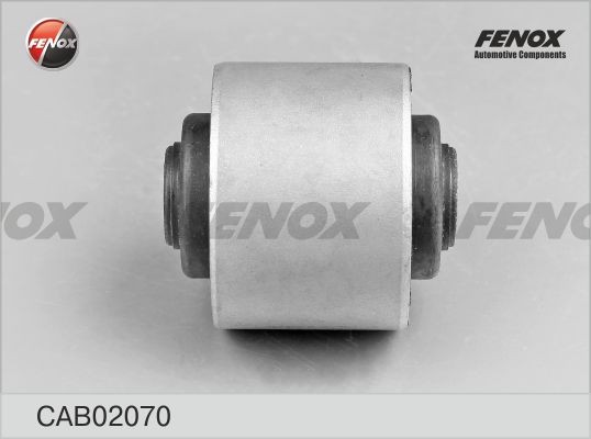 сайлентблок зад. продол. рычага пер.!\ Subaru Impreza/Legasy/Forester 89> CAB02070 FENOX