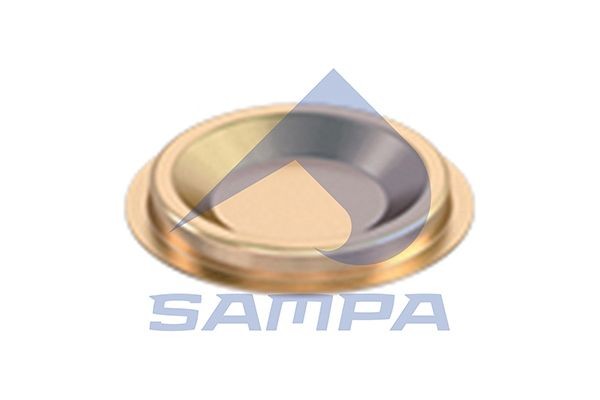 Крышка VOLVO компрессора SAMPA 094.228 SAMPA