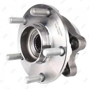 Ступица колеса HW22045 HW22045 JIKIU