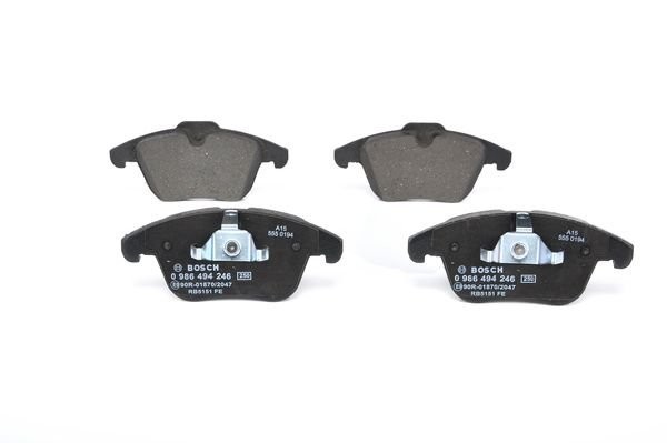 FORD GALAXY (2006>)/ FREELANDER 2 (2007>) 0 986 494 246 BOSCH