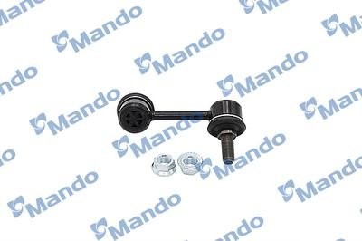 Тяга стабилизатора зад. Правая KIA SORENTO [XM] 12- SLH0066 SLH0066 MANDO