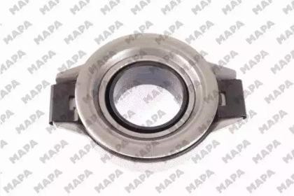 комплект сцепления! с подш Nissan Almera/Primera 1.5-1.6 16V 02> 021200900 MA PA