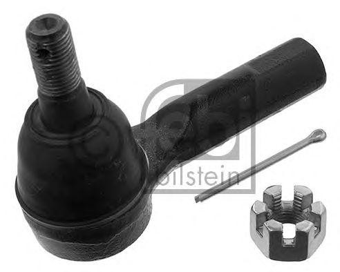 наконечник рулевой "NISSAN PATHFINDER 98-04, PICK 42682 FEBI BILSTEIN