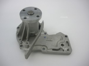 Насос водяной FORD Focus,Fiesta,Fusion GMB GWF-119A GMB