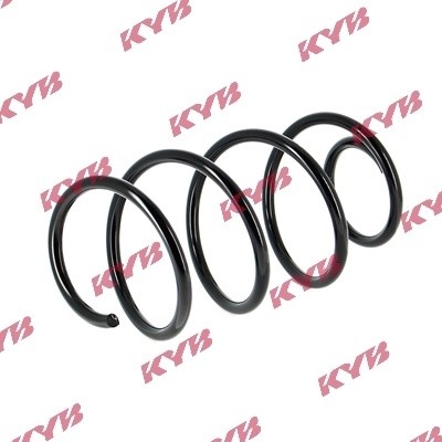 пружина передняя! Hyundai i30 GD 14>, KIA Cee'd JD 1.4-1.6 14-15 RA4024 KAYABA