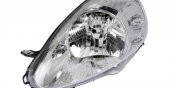 FIAT GRANDE PUNTO (2005>) H4 6611147LLDEM DEPO